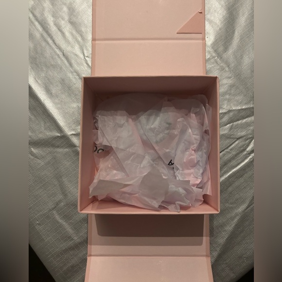 Pandora Pink box set of two boxes - Picture 3 of 8